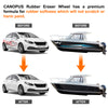 Rubber Eraser Wheel - Canopus USA